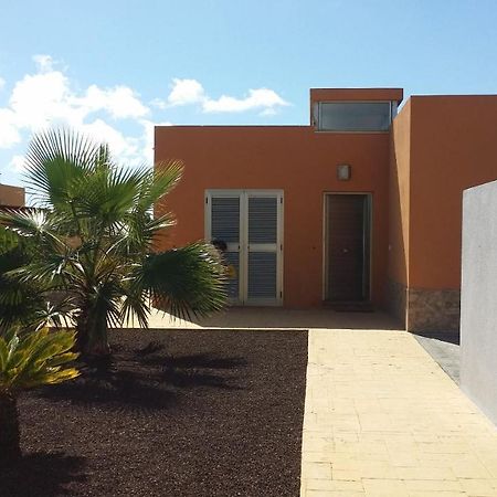 Villa Con Piscina ,Vista Mar Y Campo De Golf カレタ・デ・フステ エクステリア 写真