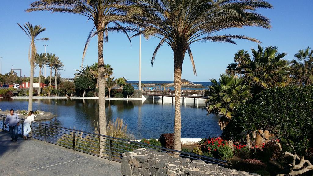 Villa Con Piscina ,Vista Mar Y Campo De Golf カレタ・デ・フステ エクステリア 写真